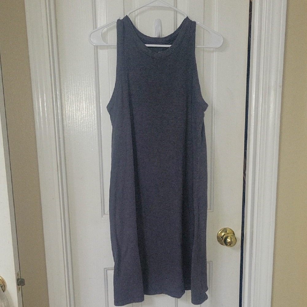 Universal Thread T-Shirt Dress SIZE Small
